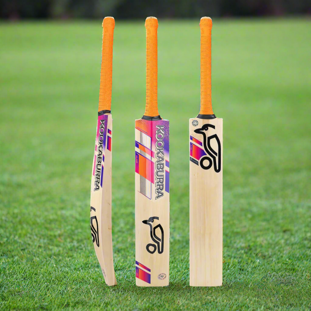 Kookaburra AURA PRO PLAYERS CRICKET BAT 2425