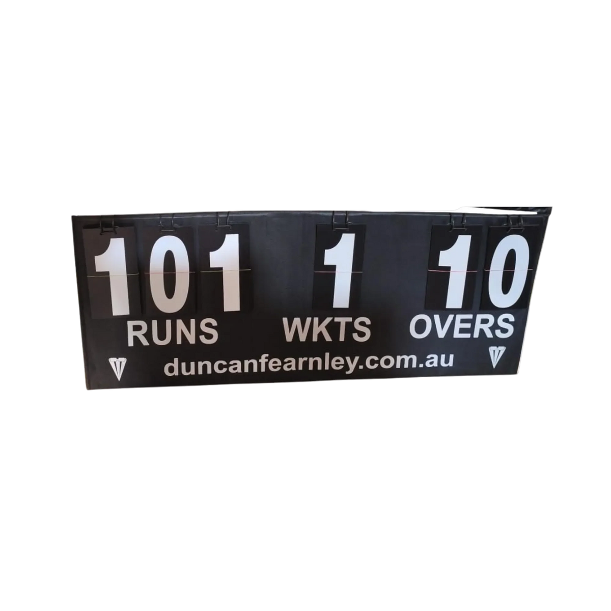 Duncan Fearnley Folding Score Board