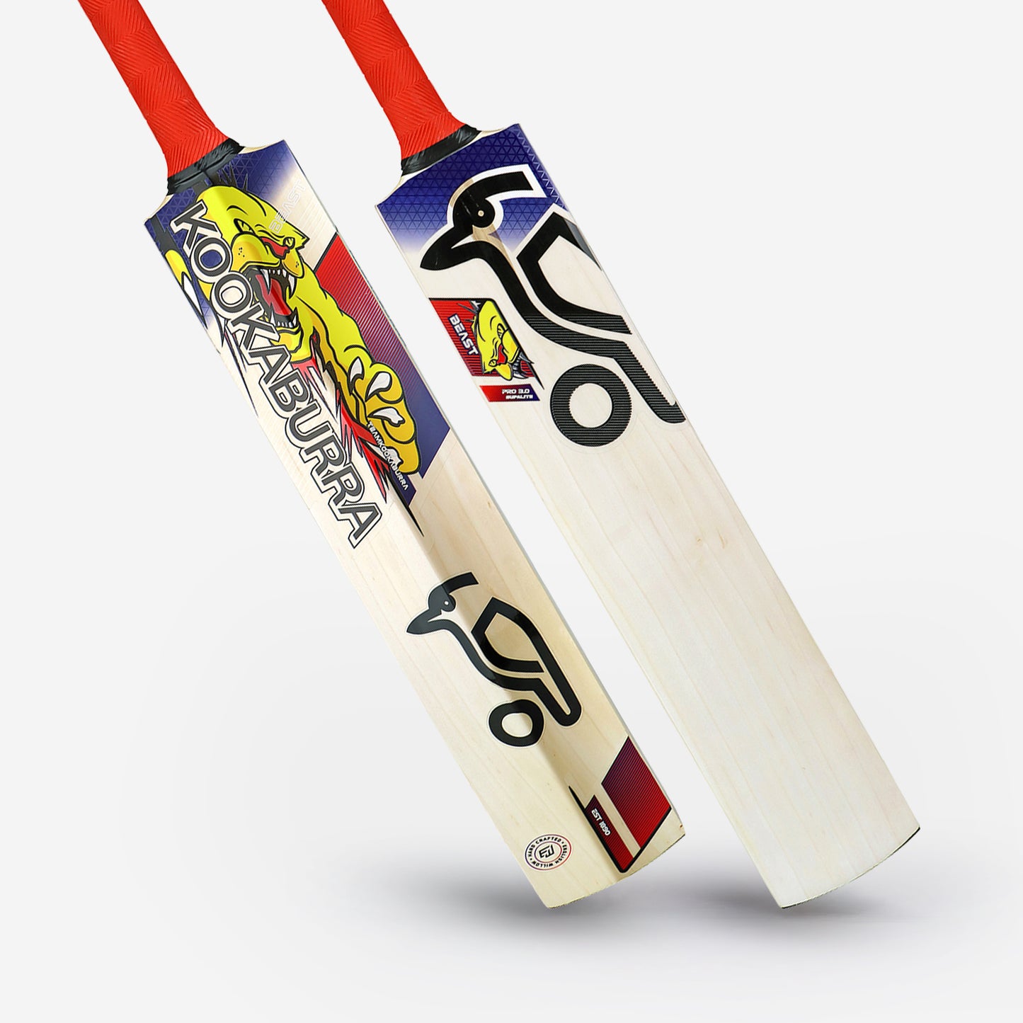 Kookaburra Beast Pro 3.0 Supalite SL Senior Cricket Bat