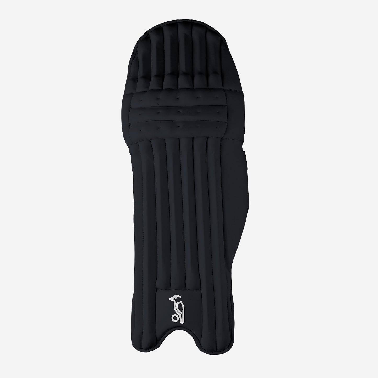 Kookaburra PRO PLAYERS COLOURED PAD BLACK 2425