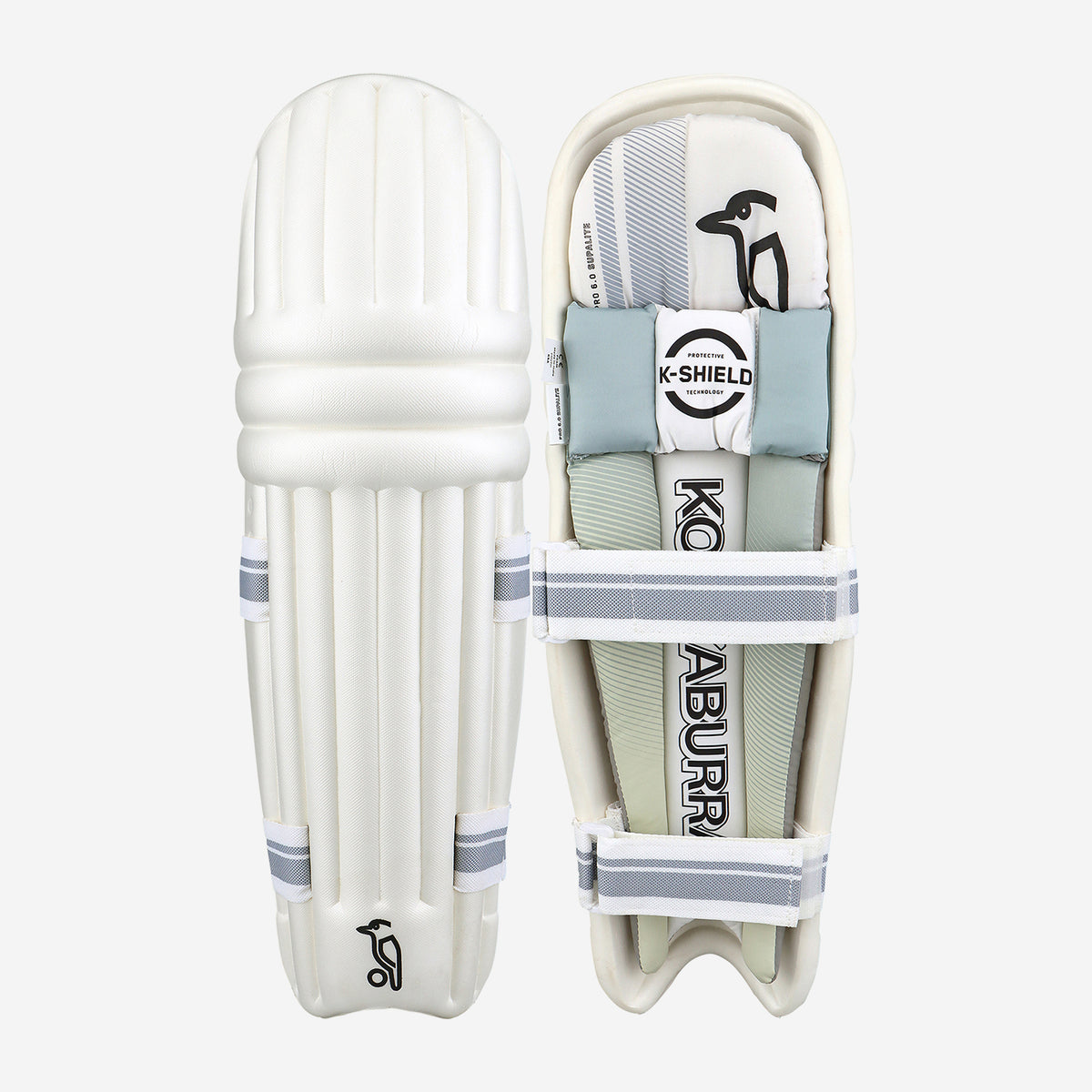 Kookaburra Pro 6.0 SF Batting Pads