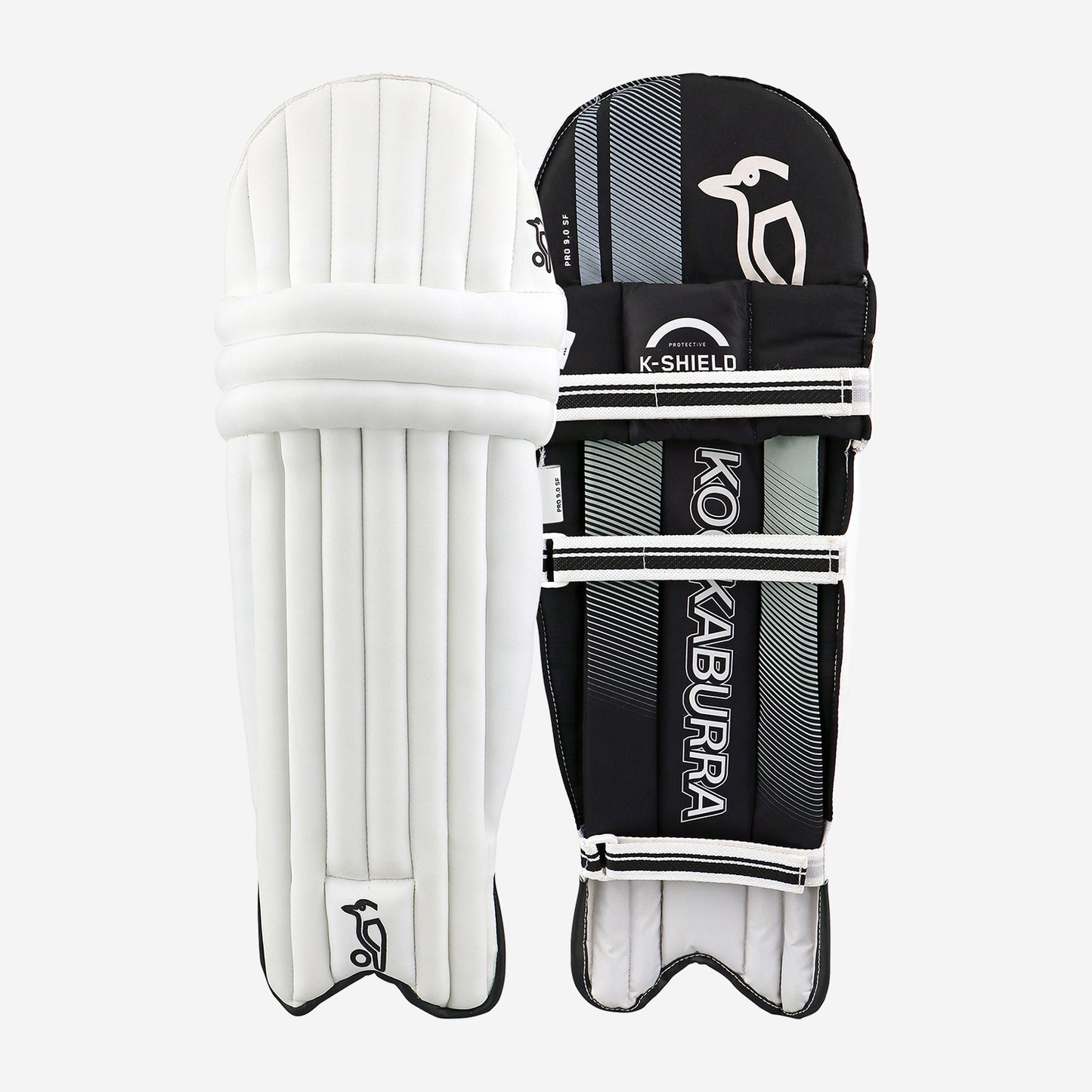 Kookaburra Pro 9.0 SF Batting Pads