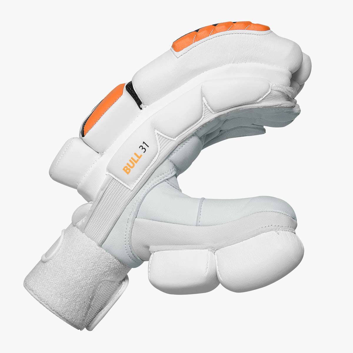 DSC Krunch Bull 31 Batting Gloves