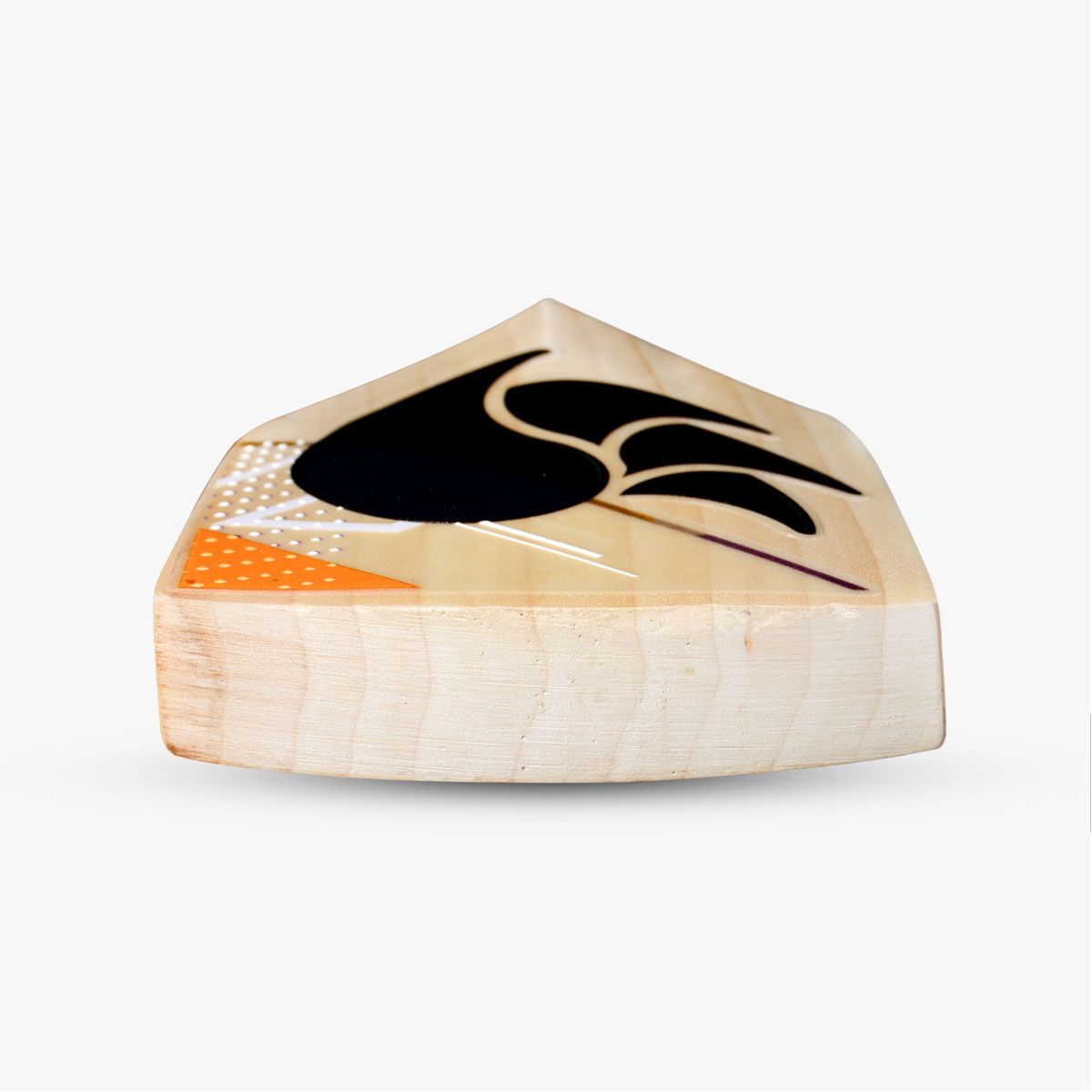 DSC Krunch Bull 31 Player Edition Senior Cricket Bat