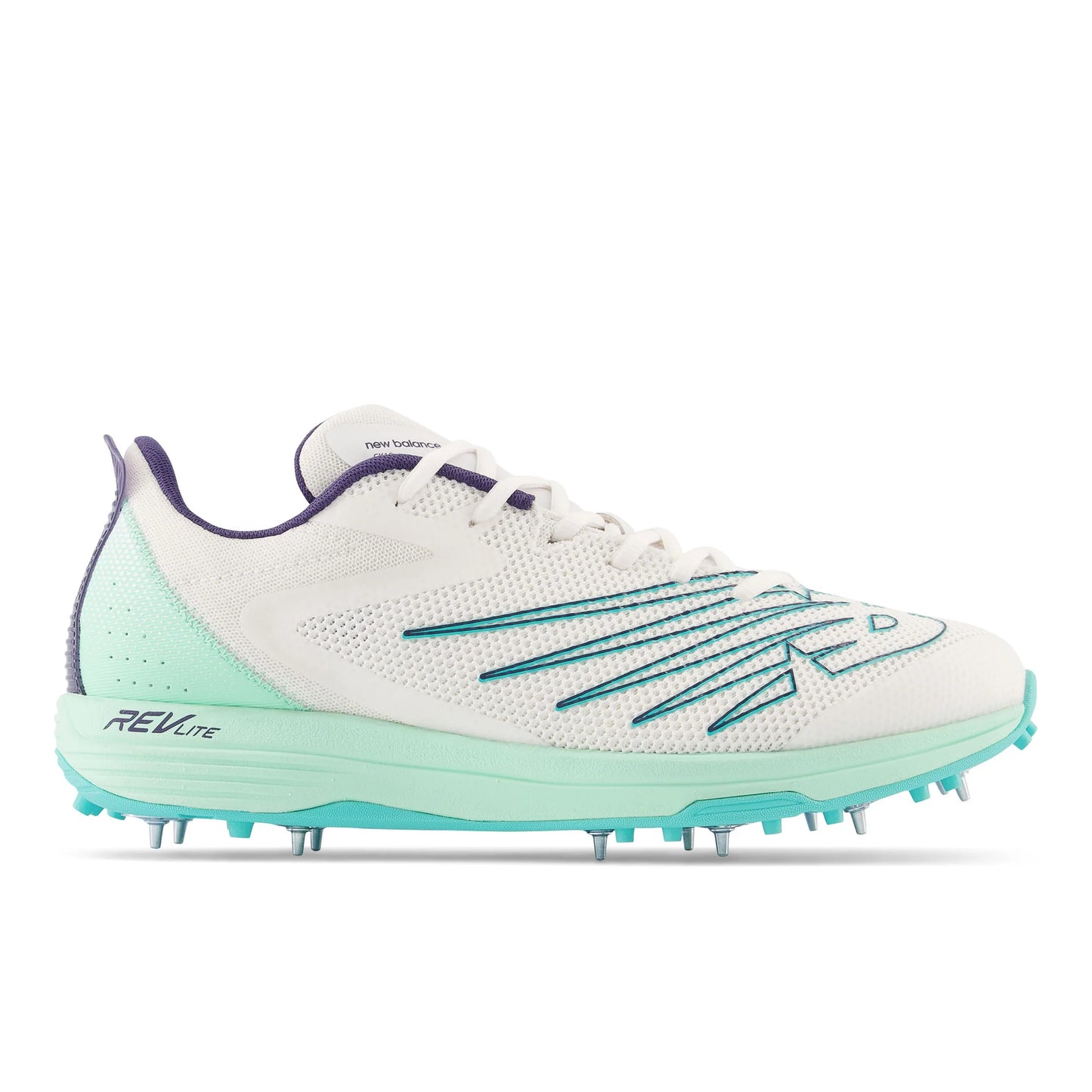 New Balance CK10v5 J5 Cricket Shoes D