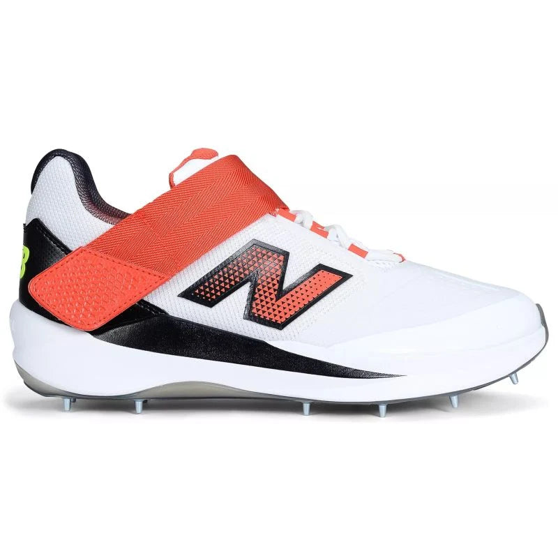 New Balance FuelCell CK4040v7 2E Width Cricket Shoes 2025