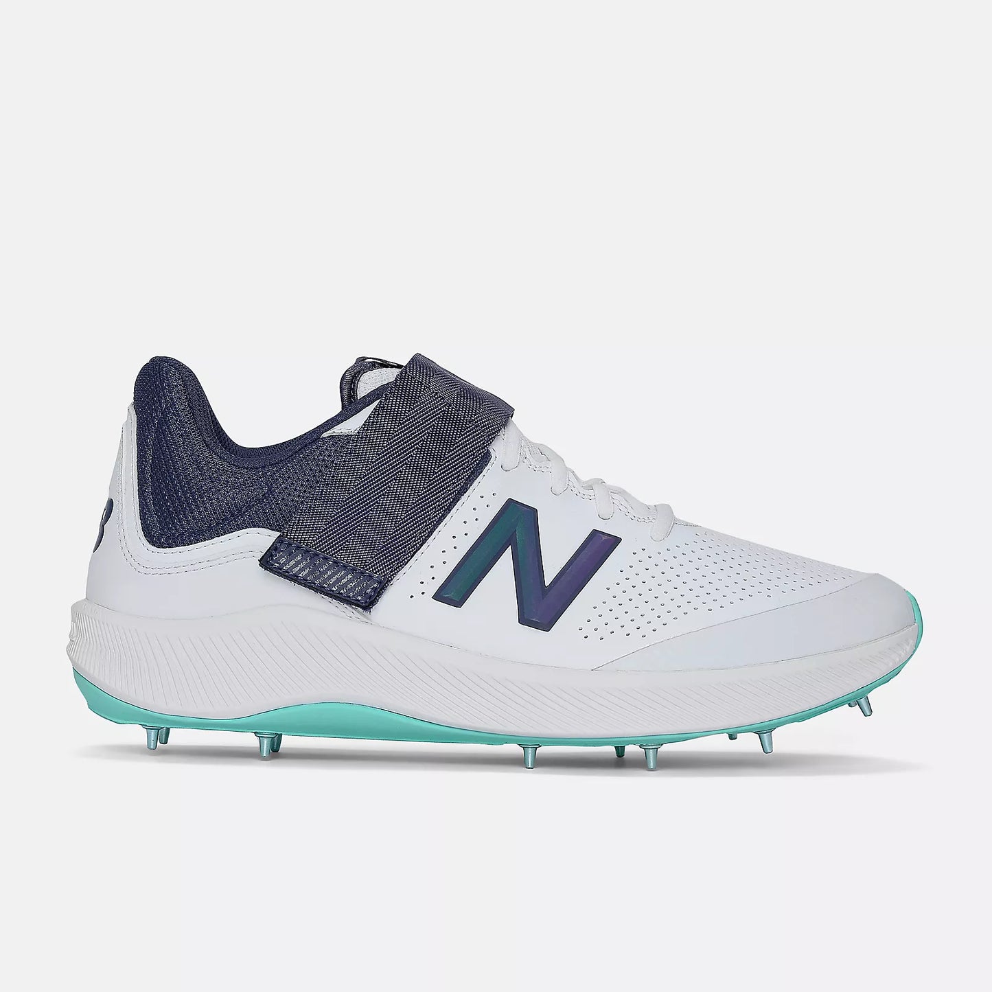 New Balance CK4040v5 J5 Cricket Shoes Spikes D