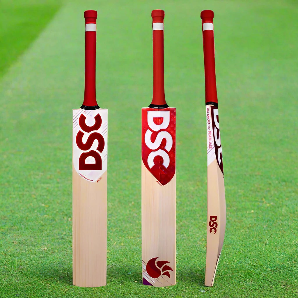 DSC FLIP 300 JUNIOR CRICKET BAT
