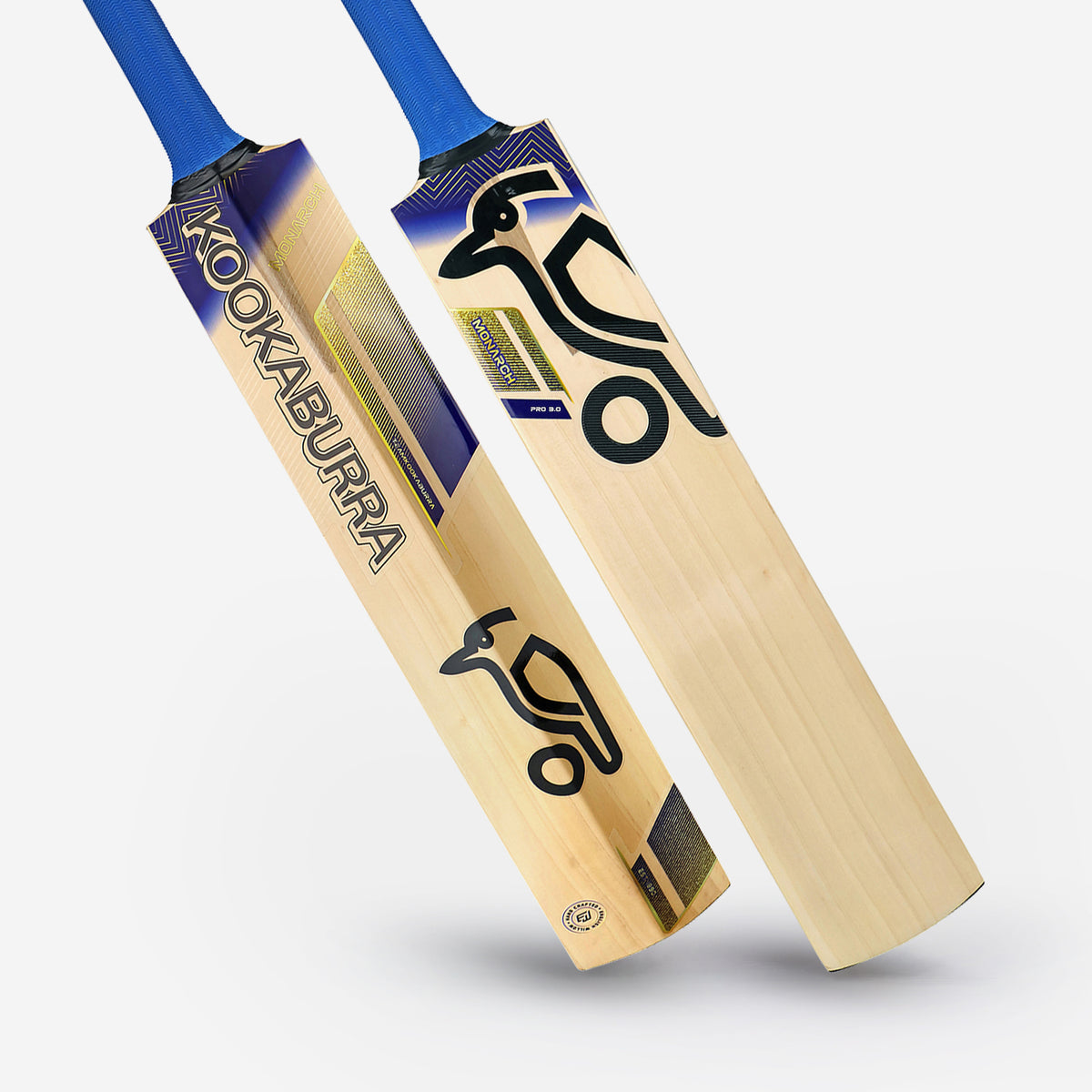 Kookaburra Monarch Pro 3.0 SB Senior Cricket Bat