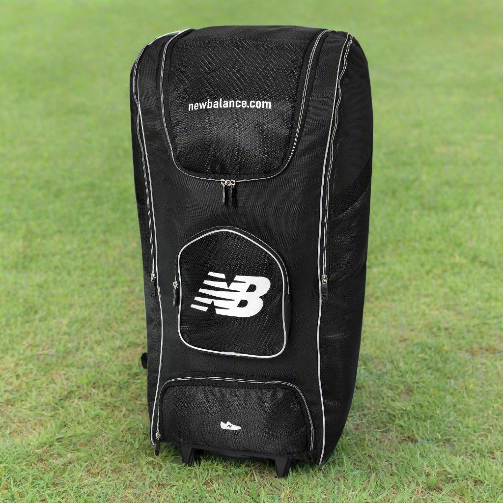 NB Black Combo Bag 2324