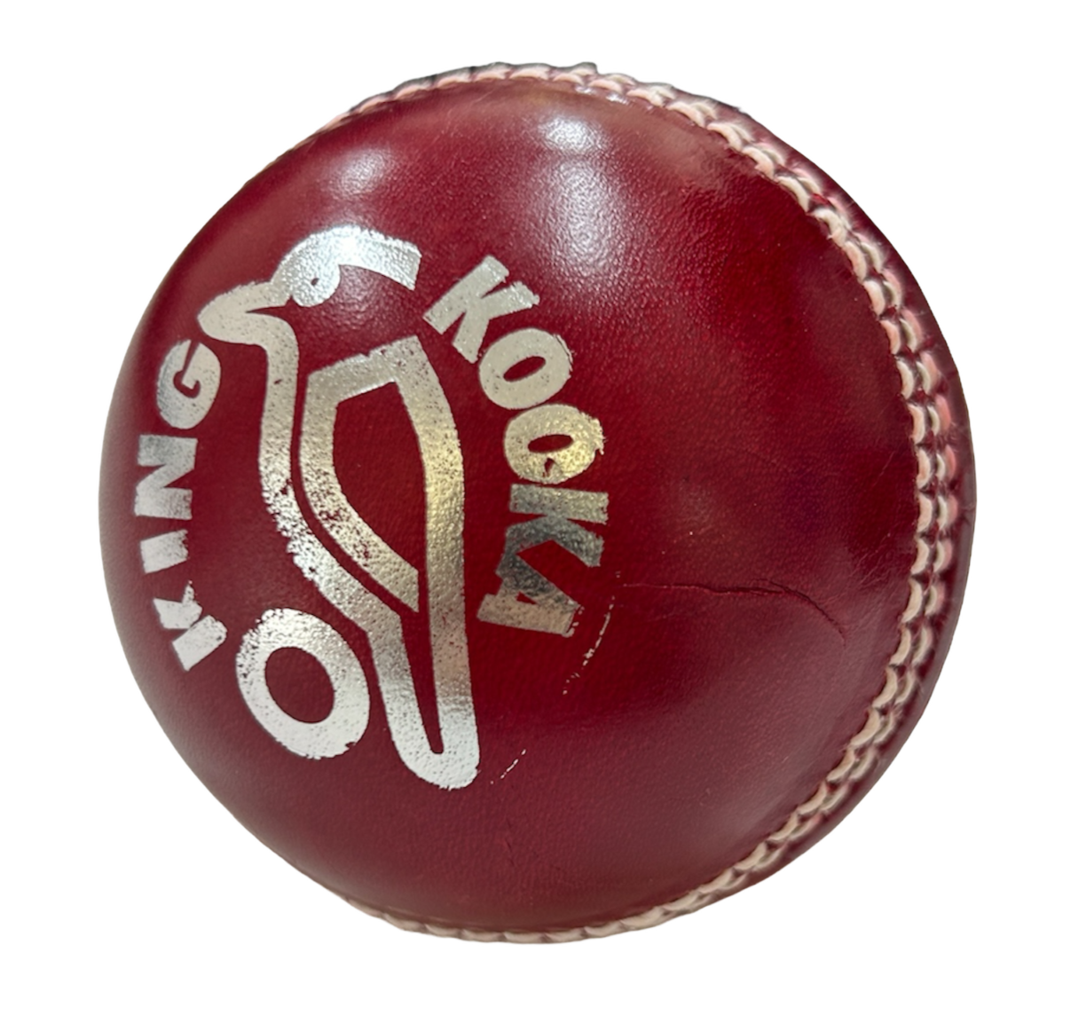 Kookaburra King Junior Cricket Ball