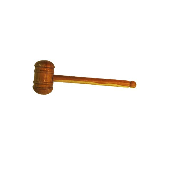 Wooden Mallet