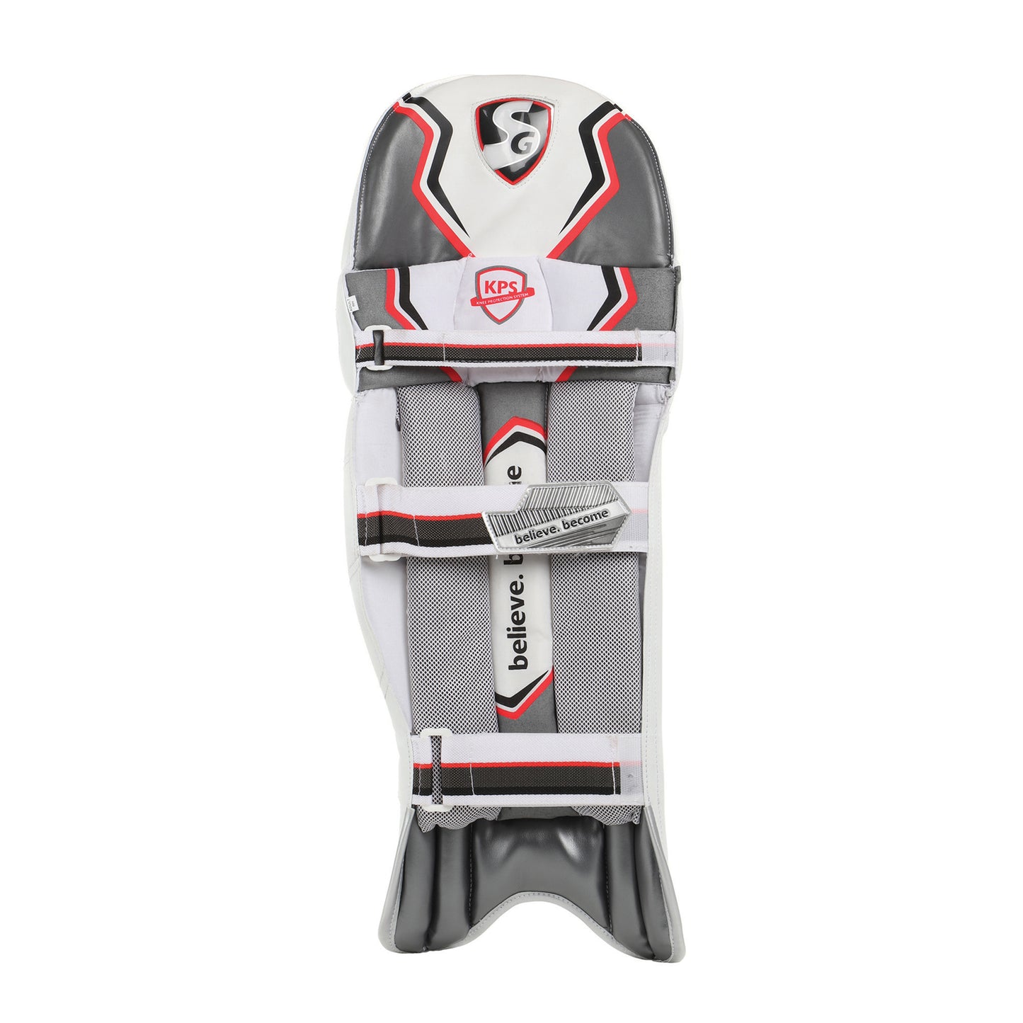 SG Club Batting Pads