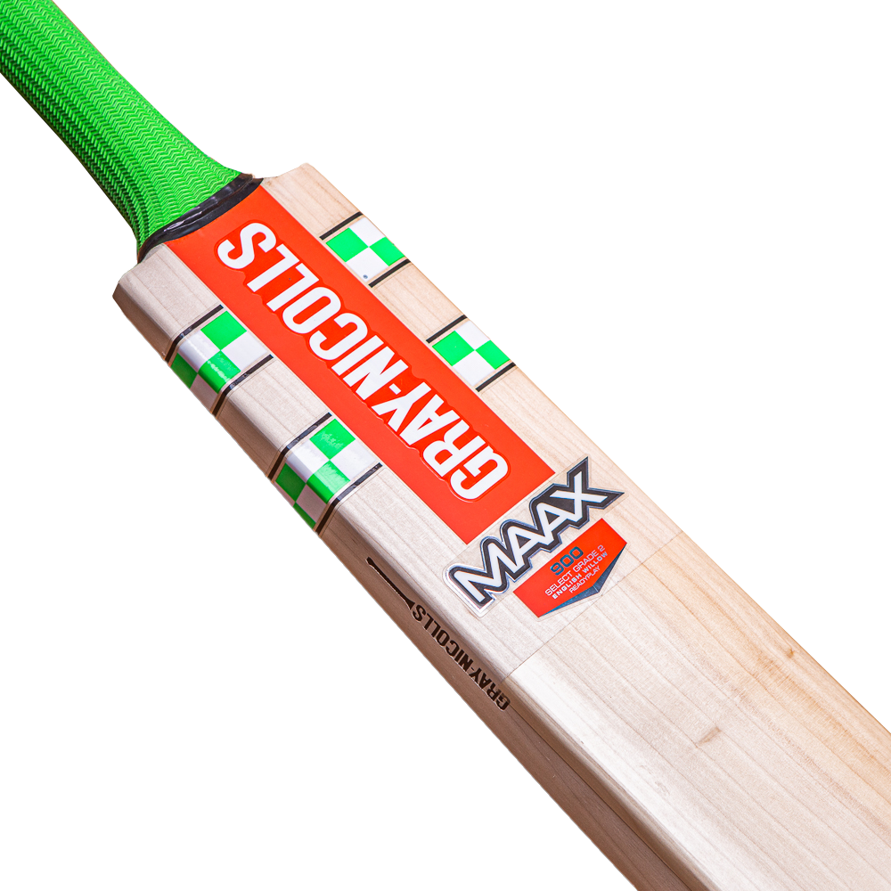 GN MAAX 900 Senior Cricket Bat The Cricket Sale