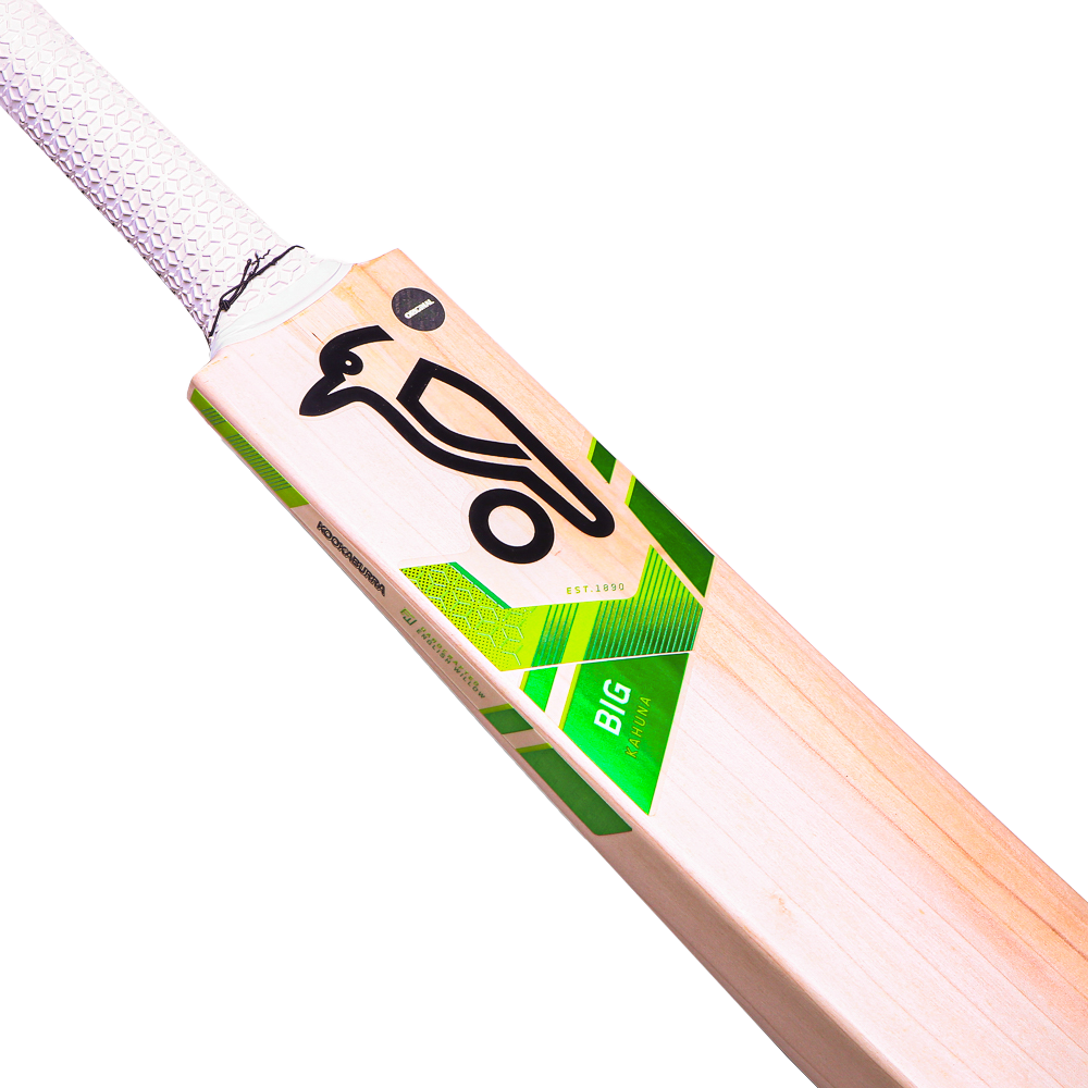Kookaburra Big Kahuna Senior Cricket Bat