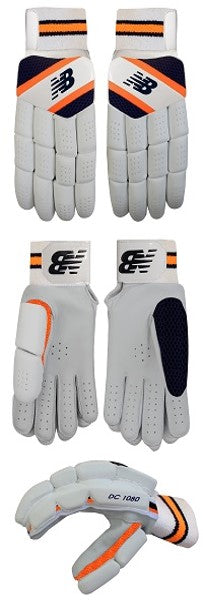 New Balance DC 1080 Batting Gloves