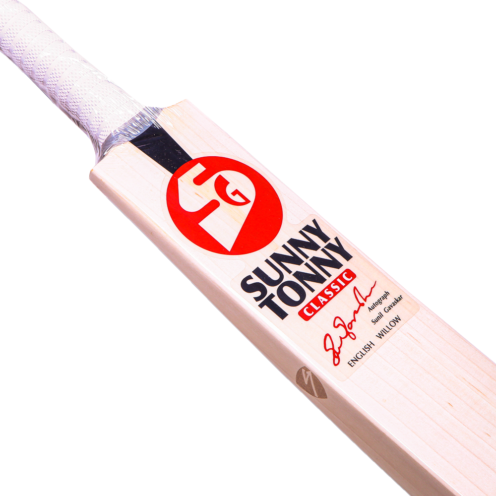 SG Sunny Tonny Classic senior cricket bat