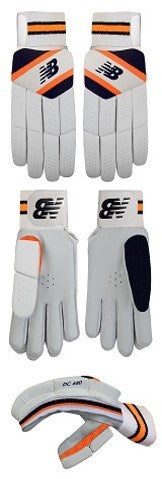 New Balance DC 680 Batting Gloves