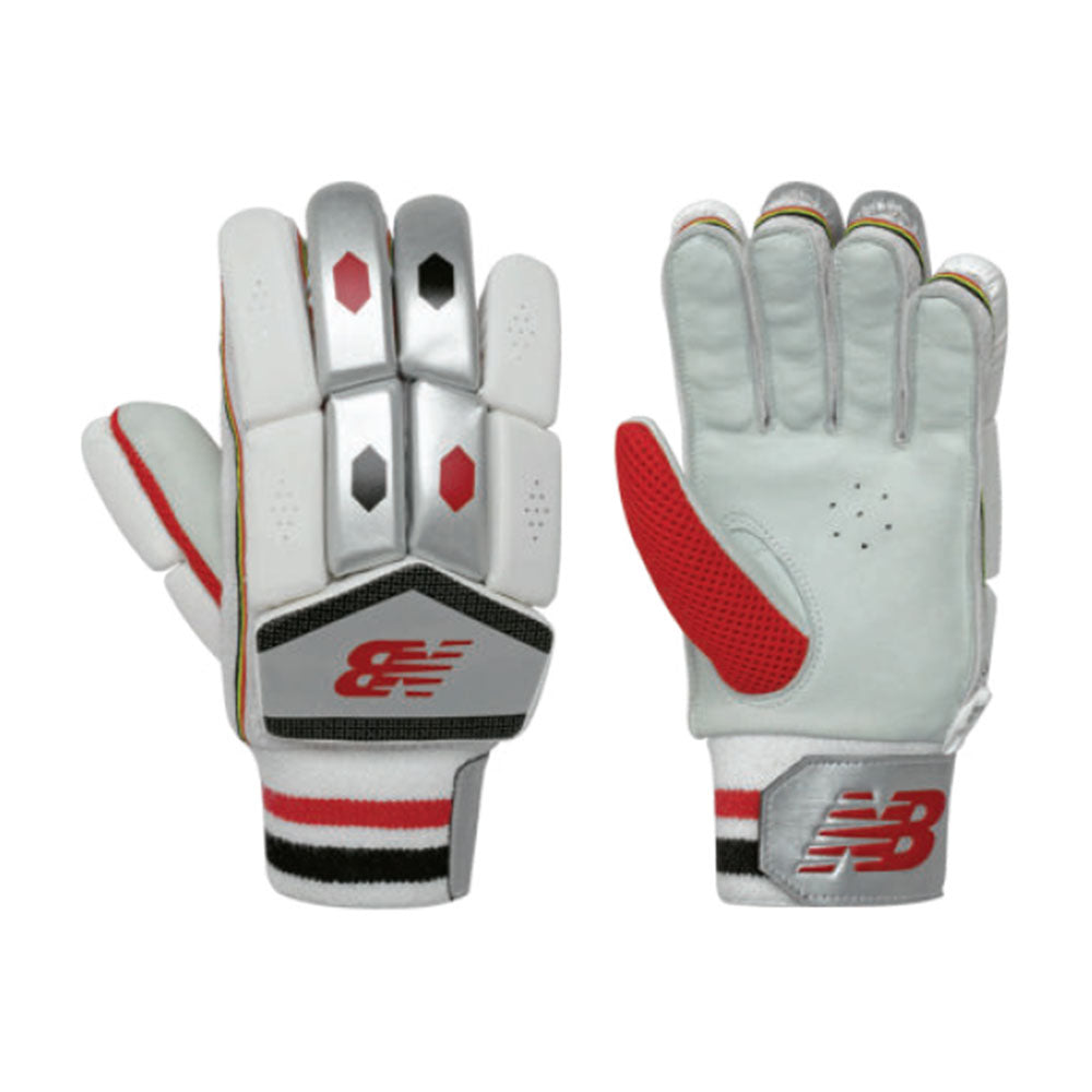 New Balance TC 460 Junior Batting Gloves