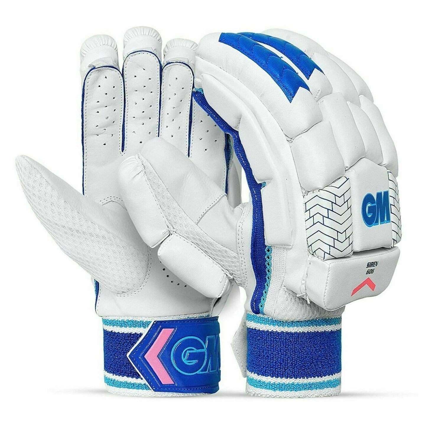GM Siren 606 Adult Batting Gloves