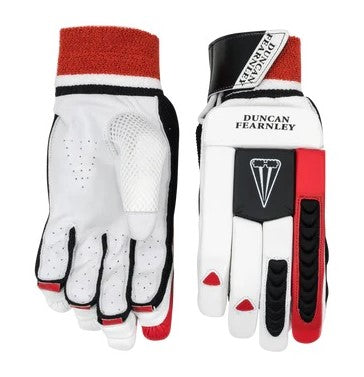 Duncan Fearnley Attack Classic III Batting Gloves