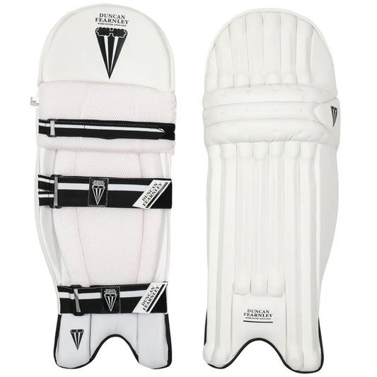 Duncan Fearnley Heritage Adult Batting Pads