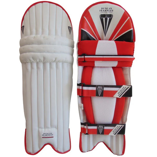 Duncan Fearnley Attack Classic Batting Pads