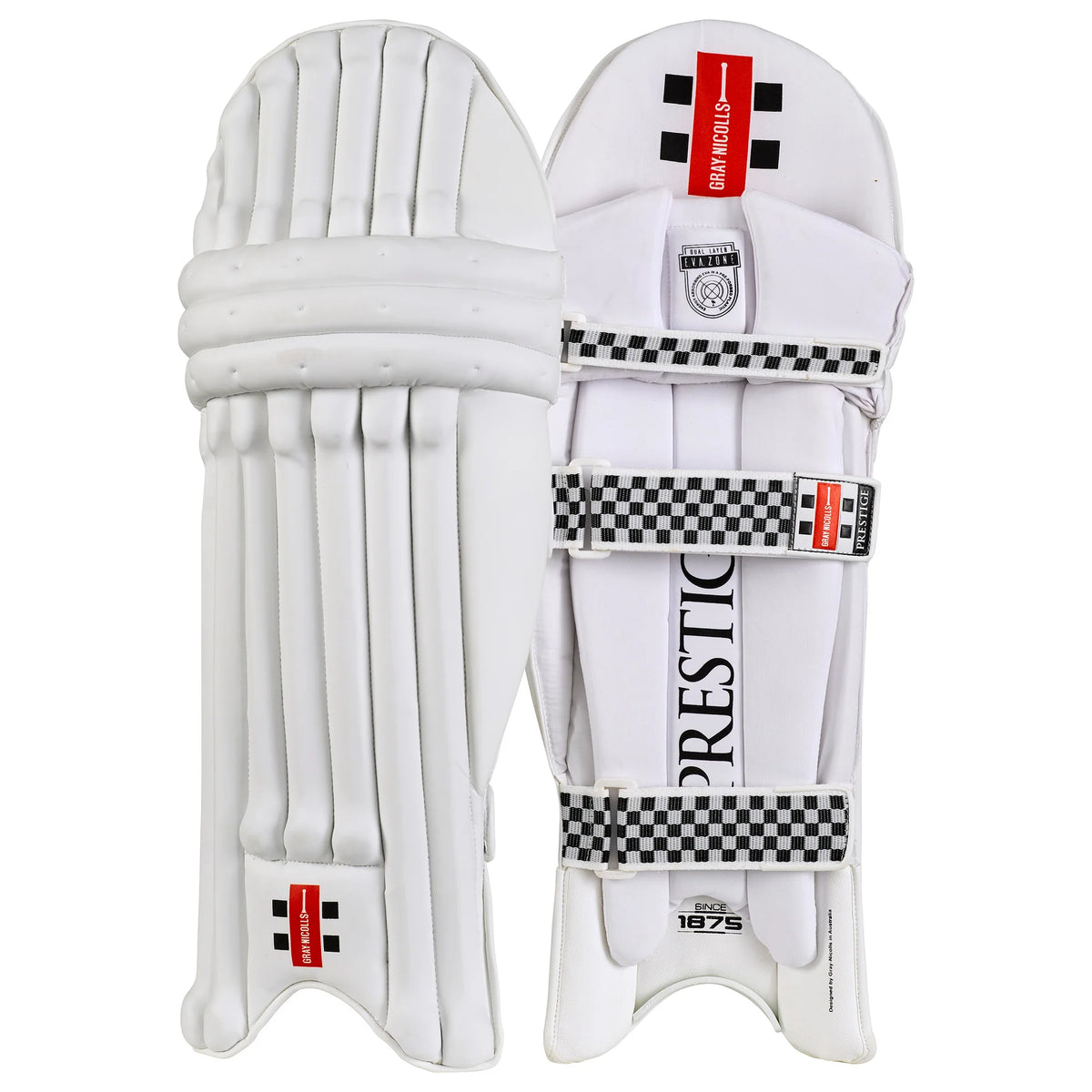 Gray Nicolls Prestige Batting Leg Guards