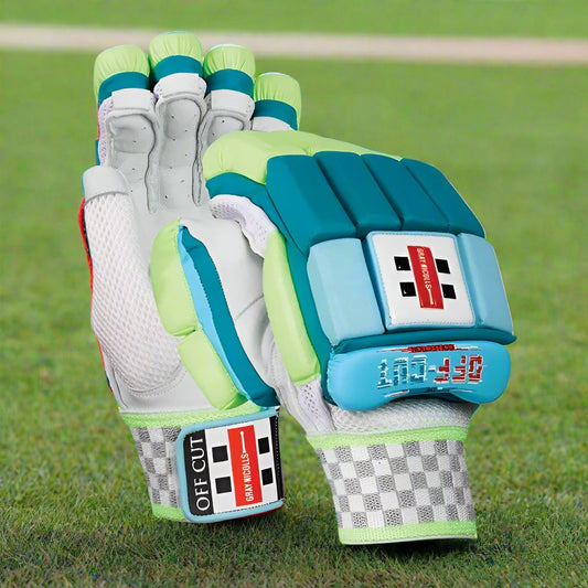 Gray Nicolls Offcuts Batting Gloves