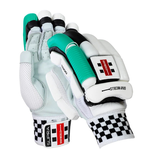 Gray Nicolls Supra 1000 Batting Gloves