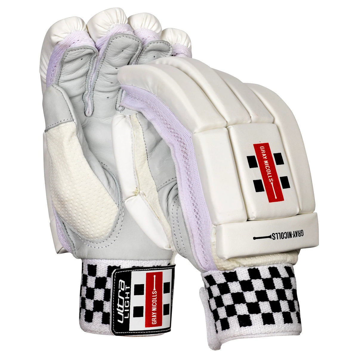 Gray Nicolls Ultra Light Batting Gloves