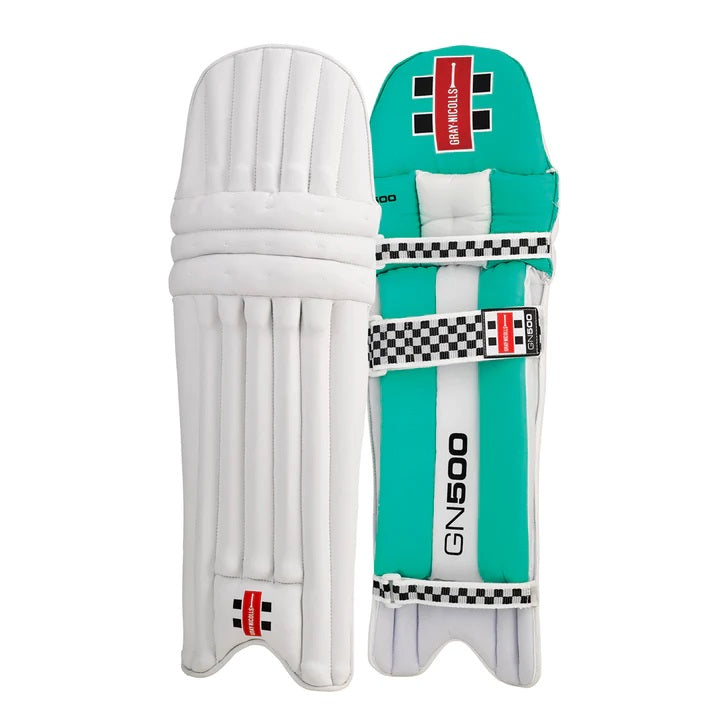 Gray Nicolls GN-500 Batting Pads Ambi