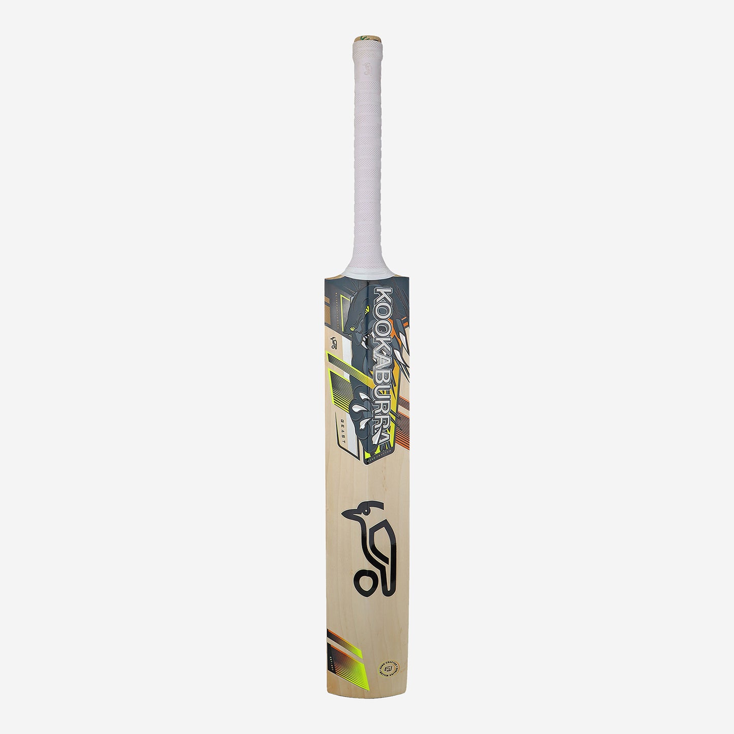 Kookburra Beast Pro 2.0 Junior Cricket Bat