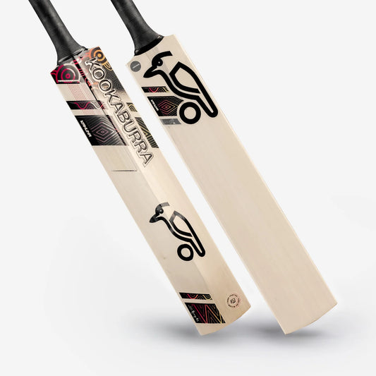 Kookaburra INDIGENOUS KAHUNA PRO PLAYERS CRICKET BAT 2425