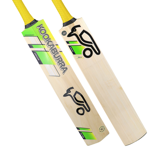 Kookaburra KAHUNA PRO 5.0 CRICKET BAT