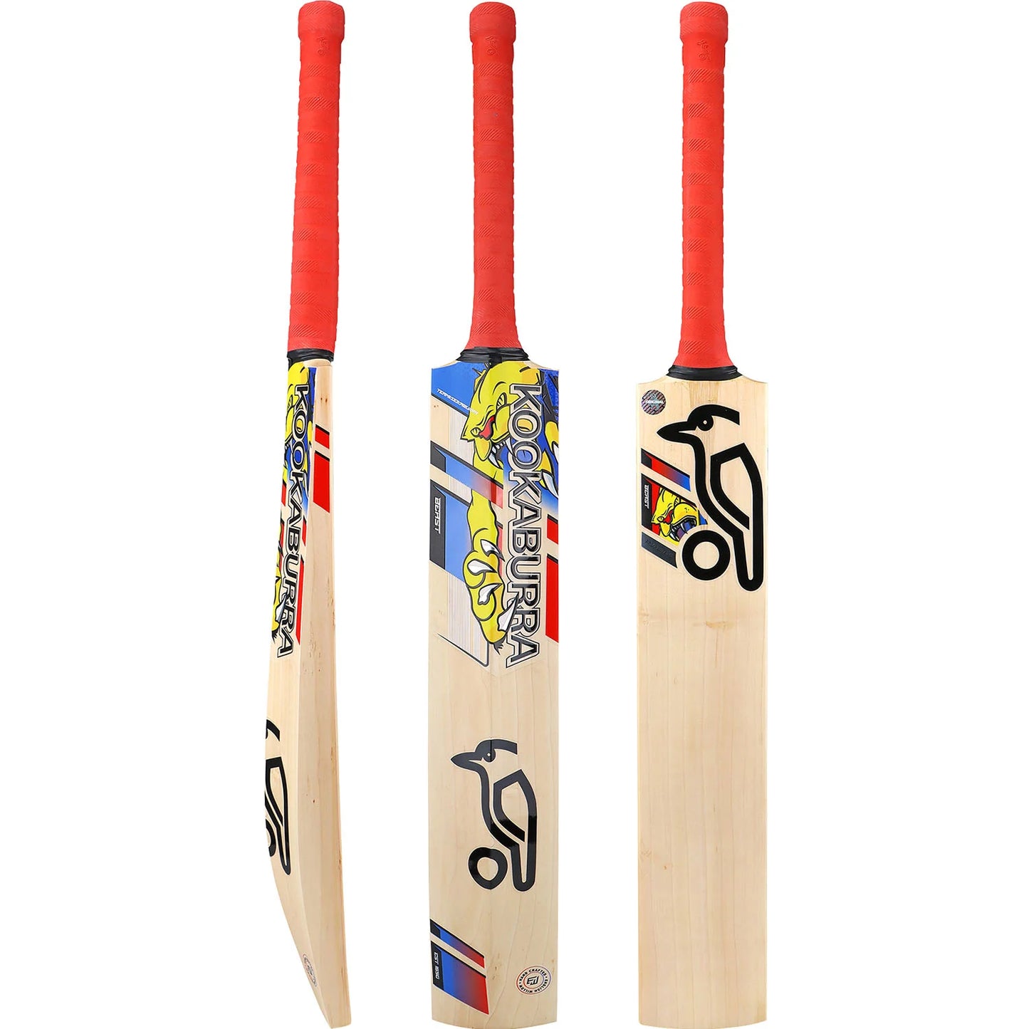 Kookaburra BEAST PRO PLAYERS CRICKET BAT 2425