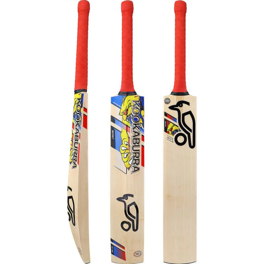 Kookaburra BEAST PRO 4.0 CRICKET BAT 2425
