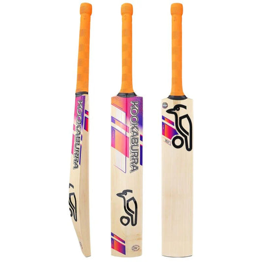 Kookaburra AURA PRO 3.0 SUPALITE BAT 2425