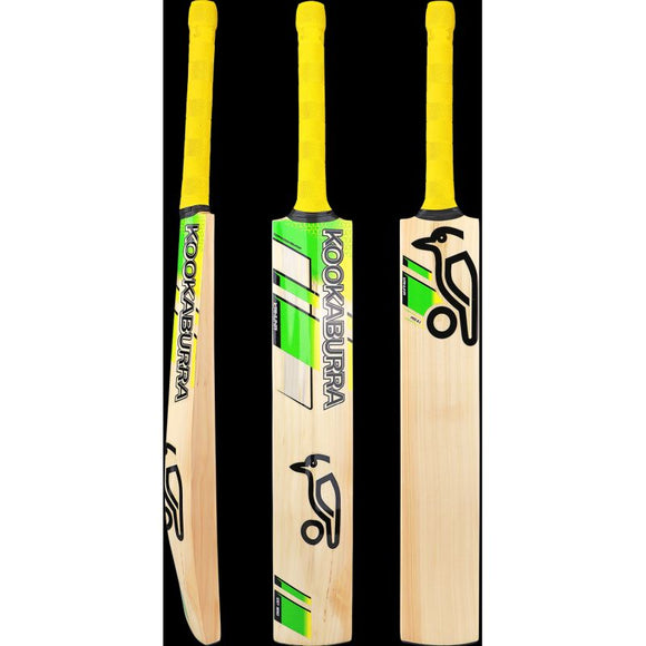 Kookaburra Kahuna Pro 8.1 Junior Cricket Bat