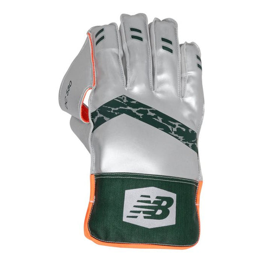 New Balance DC 580 Wicket Keeping Gloves