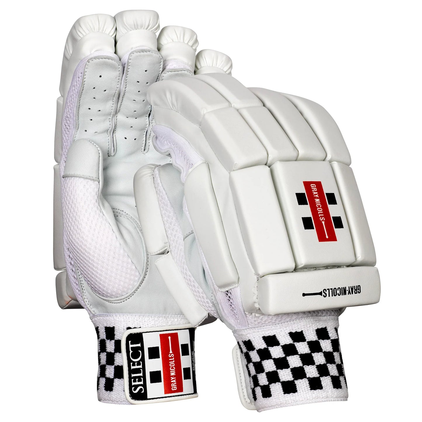 Gray Nicolls Select Batting Gloves