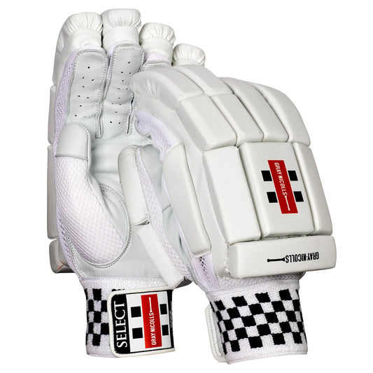 Gray Nicolls Select Batting Gloves