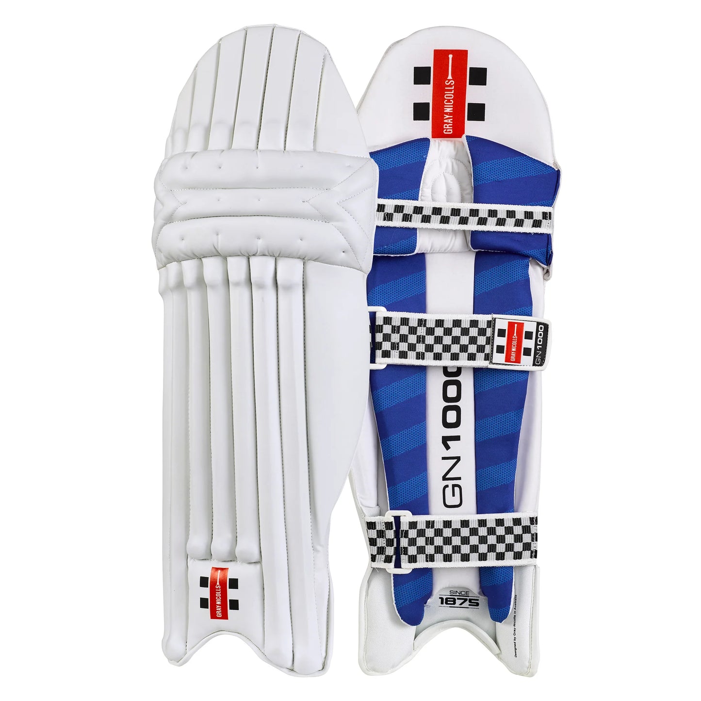 Gray Nicolls GN 1000 Batting Leg Guards