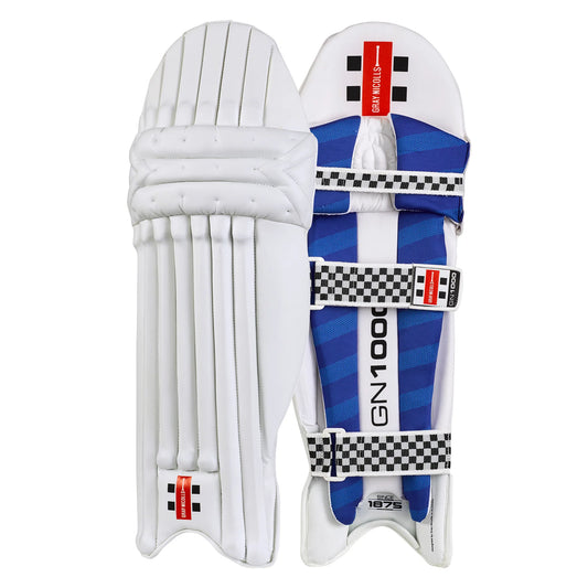 Gray Nicolls GN 1000 Batting Leg Guards