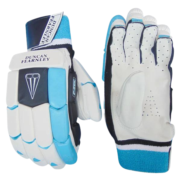 Duncan Fearnley F-TEC TEST Sabre Adult Batting Gloves