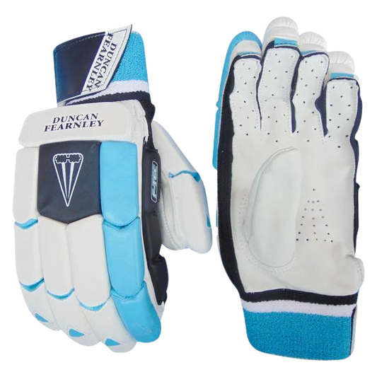Duncan Fearnley F-TEC TEST Sabre Adult Batting Gloves