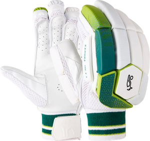Kookaburra Kahuna Pro 3.0 Batting Gloves