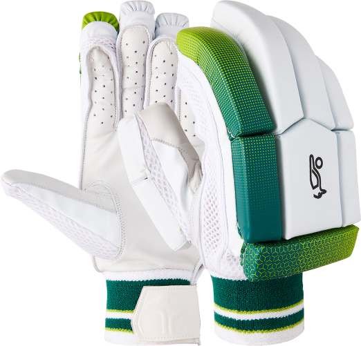 Kookaburra Kahuna Pro 5.0 Batting Gloves