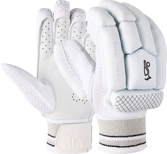 Kookaburra Ghost Pro 6.0 Batting Gloves