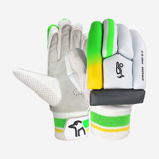 Kookaburra KAHUNA PRO 8.0 BATTING GLOVES 2425